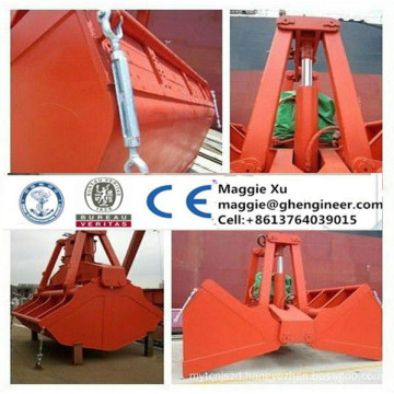 Hydraulic Grab Clamshell Grab for Excavator